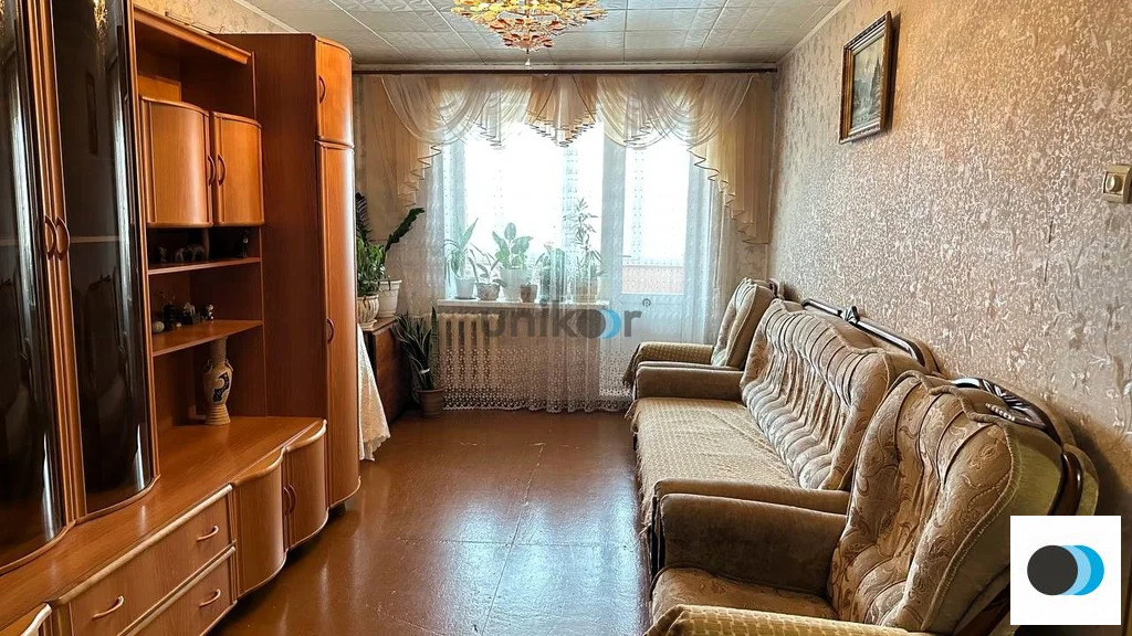 Продажа квартиры, Уфа, ул. Академика Королева - Фото 8