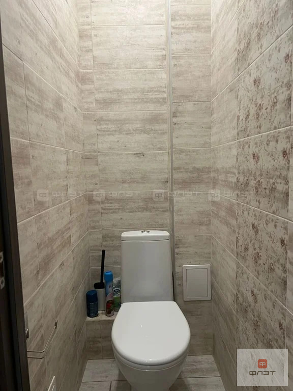 Продажа квартиры, Казань, ул. Ноксинский Спуск - Фото 14