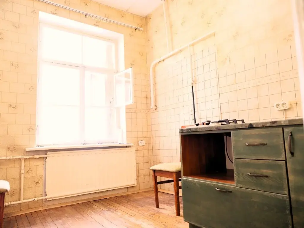 Продам 2-х комн. кв. в С-Петербурге от владельца: В.О., ул. Репина, 25 - Фото 33
