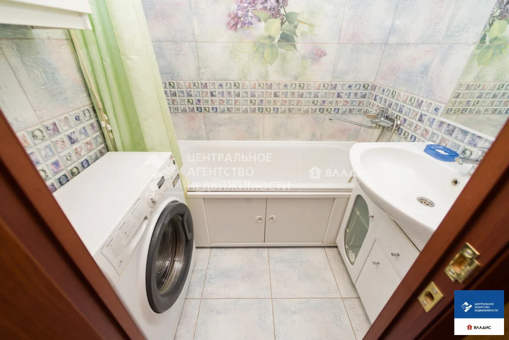Продажа квартиры, Рязань, ул. Корнилова - Фото 14