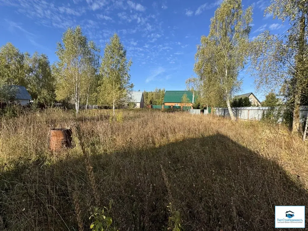 Жилой дом рядом с Москва рекой, д. Нестерово и остановкой - Фото 20