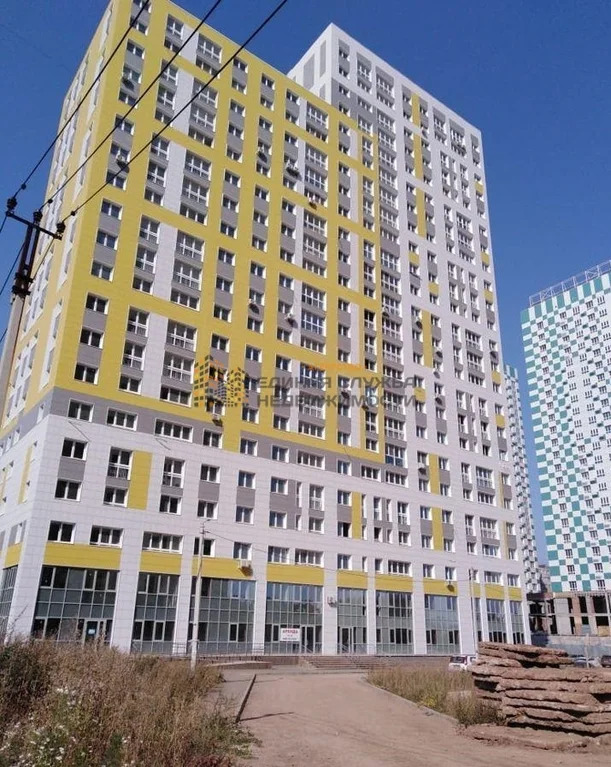 Аренда квартиры, Уфа, Давлеткильдеева б-р. - Фото 18