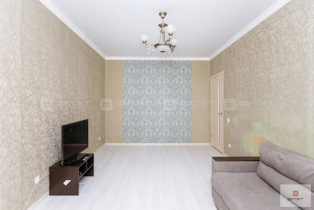 Продажа квартиры, Казань, пр-кт. Альберта Камалеева - Фото 2