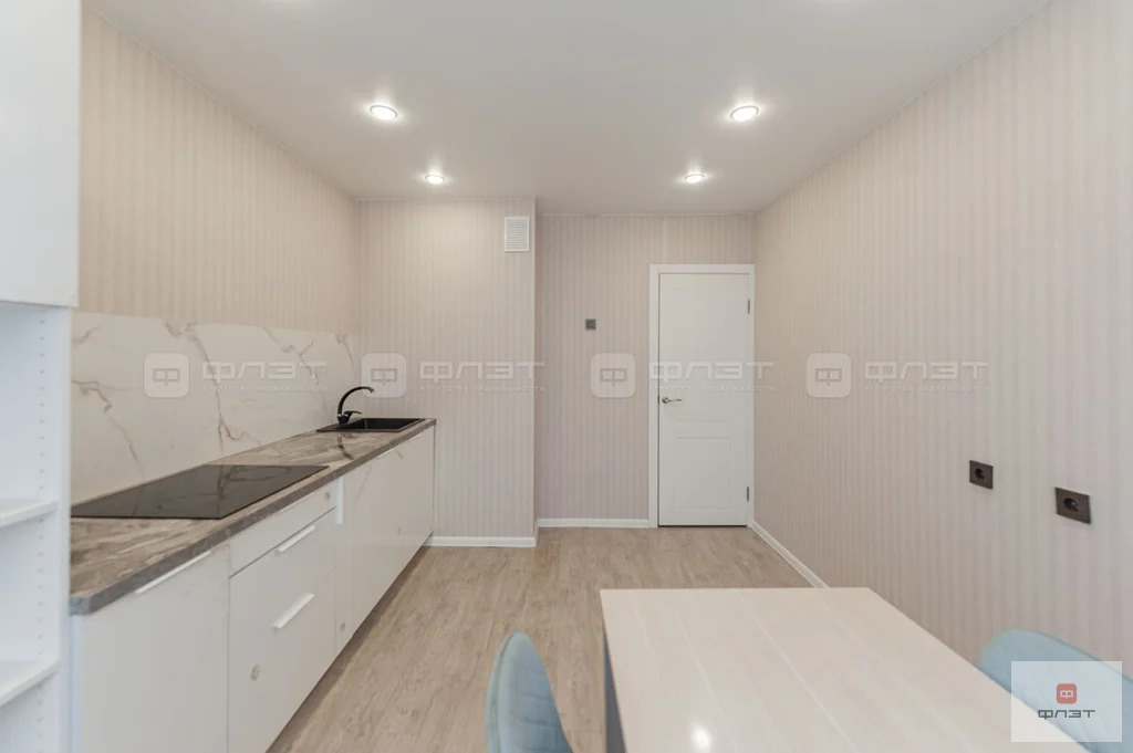 Продажа квартиры, Казань, ул. Академика Сахарова - Фото 28