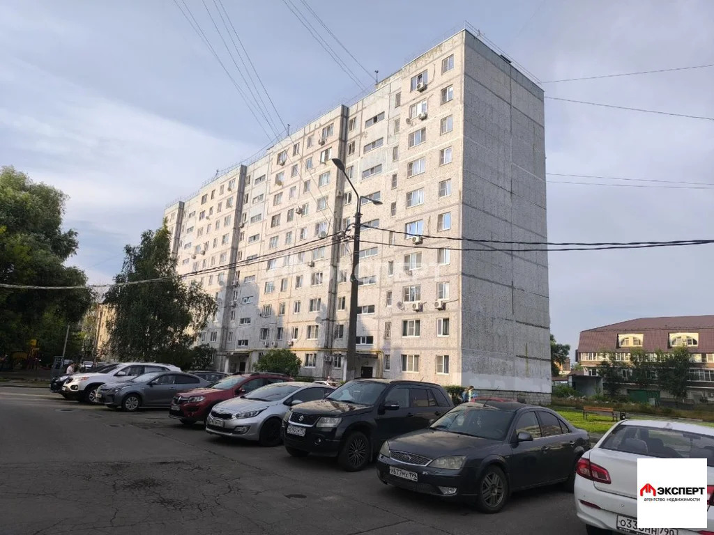 3-комнатная квартира, ул. Свердлова - Фото 1