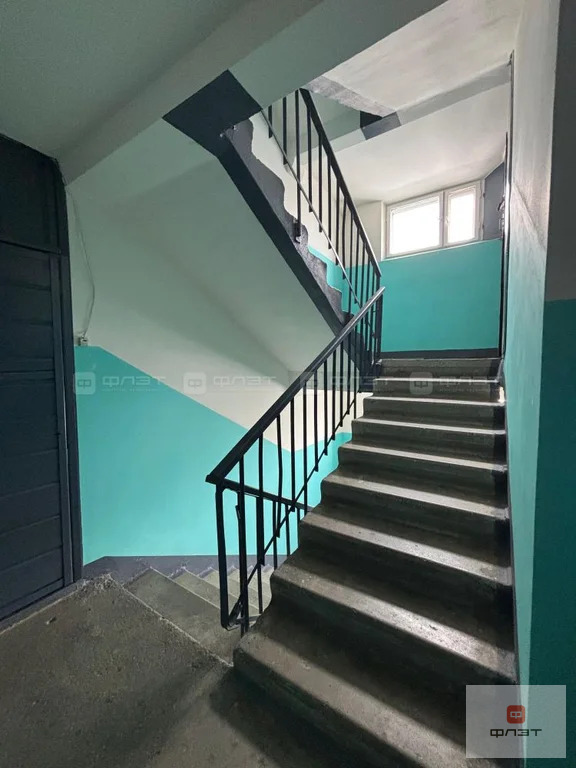 Продажа квартиры, Казань, ул. Четаева - Фото 12