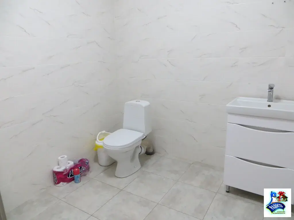 Продам новый, красивый, большой дом с полной отделкой. - Фото 18