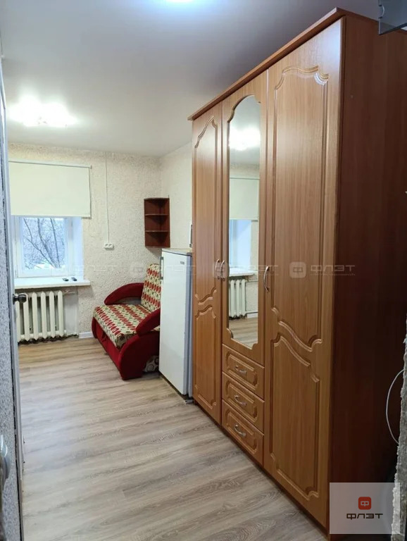Аренда квартиры, Казань, ул. Химиков д.35 - Фото 3