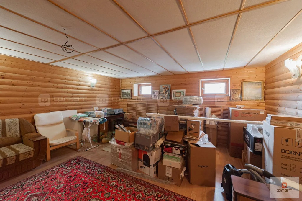 Продажа дома, Казань, ул. Асылъяр (Киндери) - Фото 34