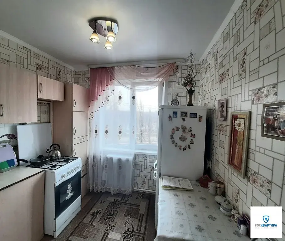 Продажа 2-комнатных квартир в Липецке. Ул. Циолковского - Фото 11