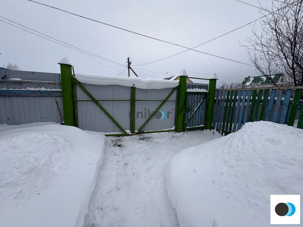 Продажа дома, Иглино, Иглинский район, Якутова пер. - Фото 20