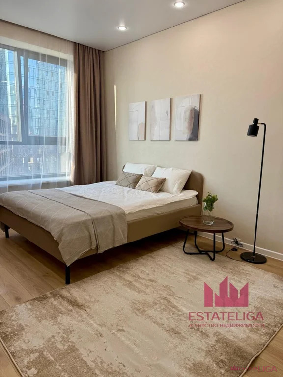 Аренда квартиры, м. Шелепиха, Причальный проезд - Фото 1