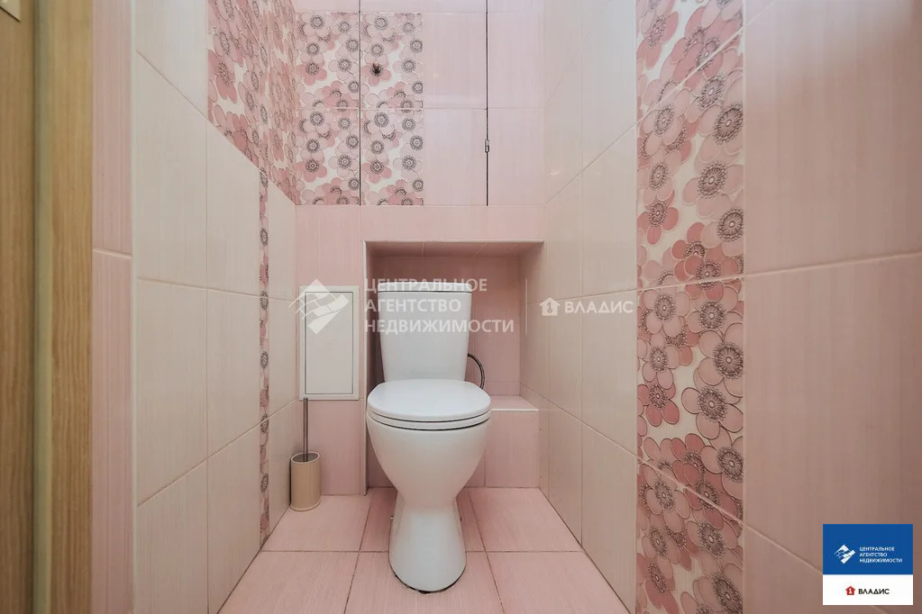 Продажа квартиры, Рязань, ул. Крупской - Фото 10