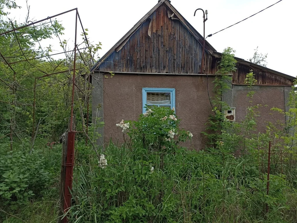 Продажа дома, Виноградный, Крымский район - Фото 11