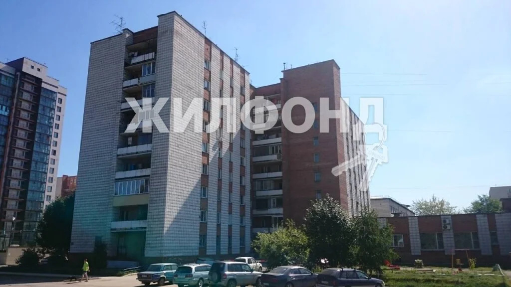 продажа комнаты, новосибирск, ул. петухова - Фото 16