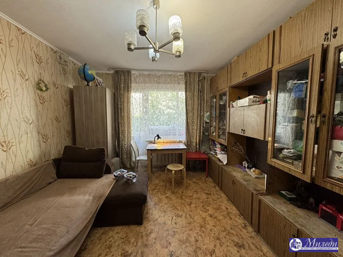 Продажа квартиры, Батайск, ул. Воровского - Фото 1