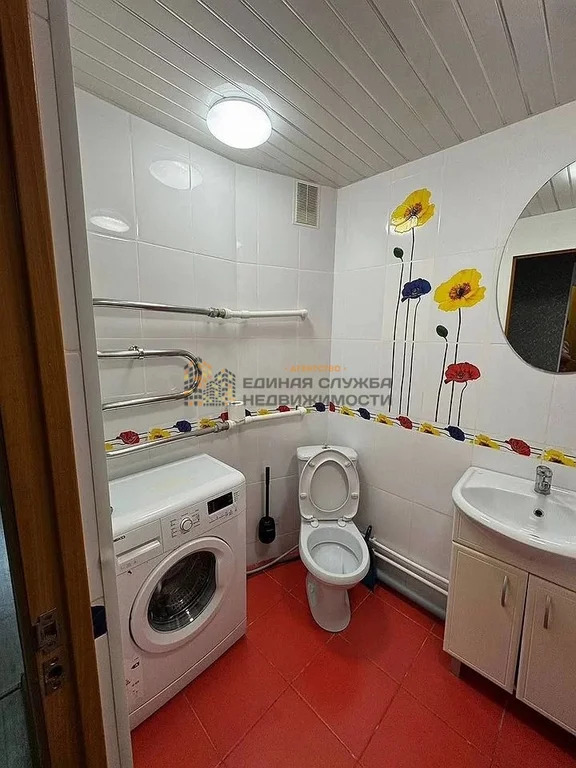 Аренда квартиры, Уфа, ул. Степана Кувыкина - Фото 16