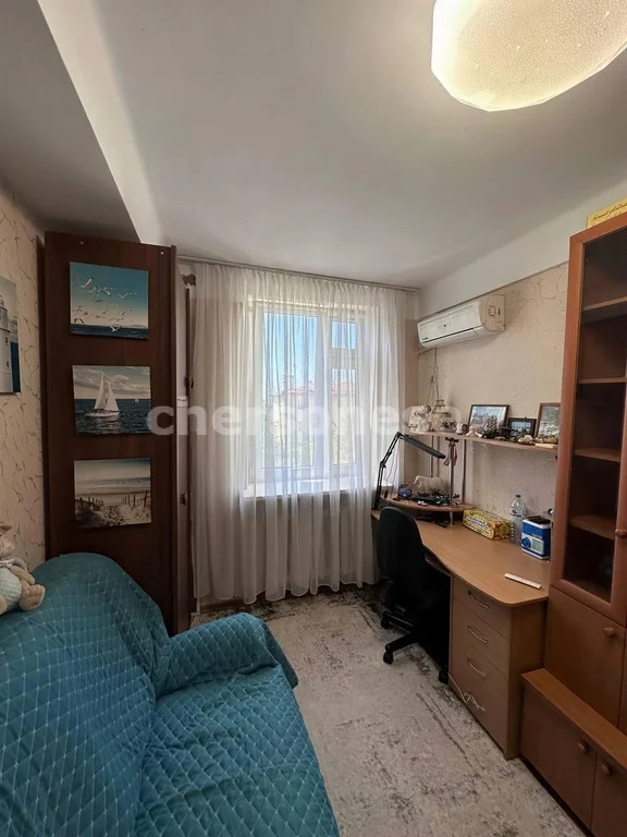 Продажа квартиры, Севастополь, ул. Курчатова - Фото 6