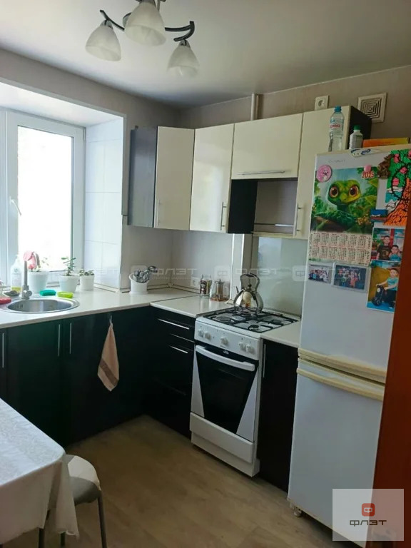 Продажа квартиры, Казань, ул. Татарстан - Фото 3