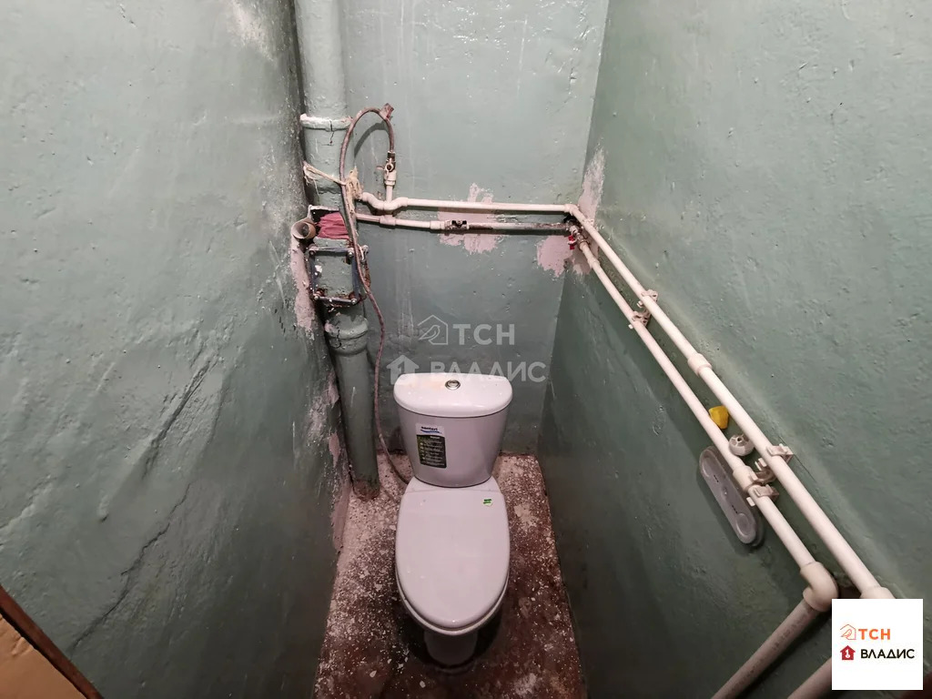 Продажа квартиры, Щелково, Щелковский район, ул. Институтская - Фото 14