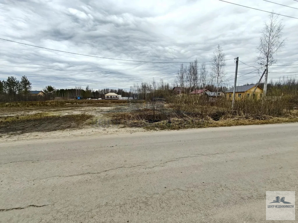 Продажа, участок 12.00 соток - Фото 2