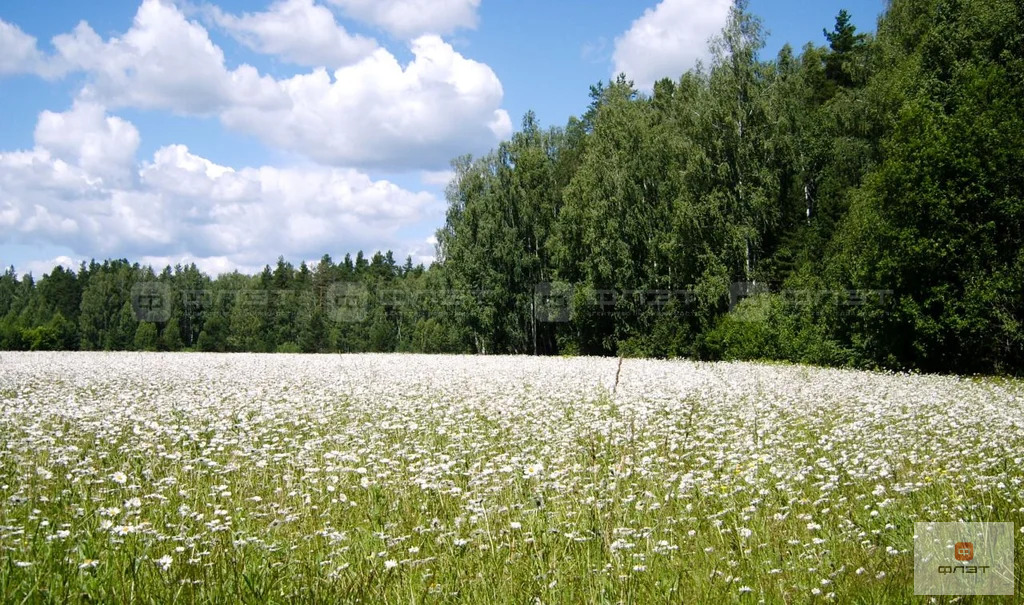 Продажа участка, Инся, Высокогорский район, ул. Кленовая - Фото 1