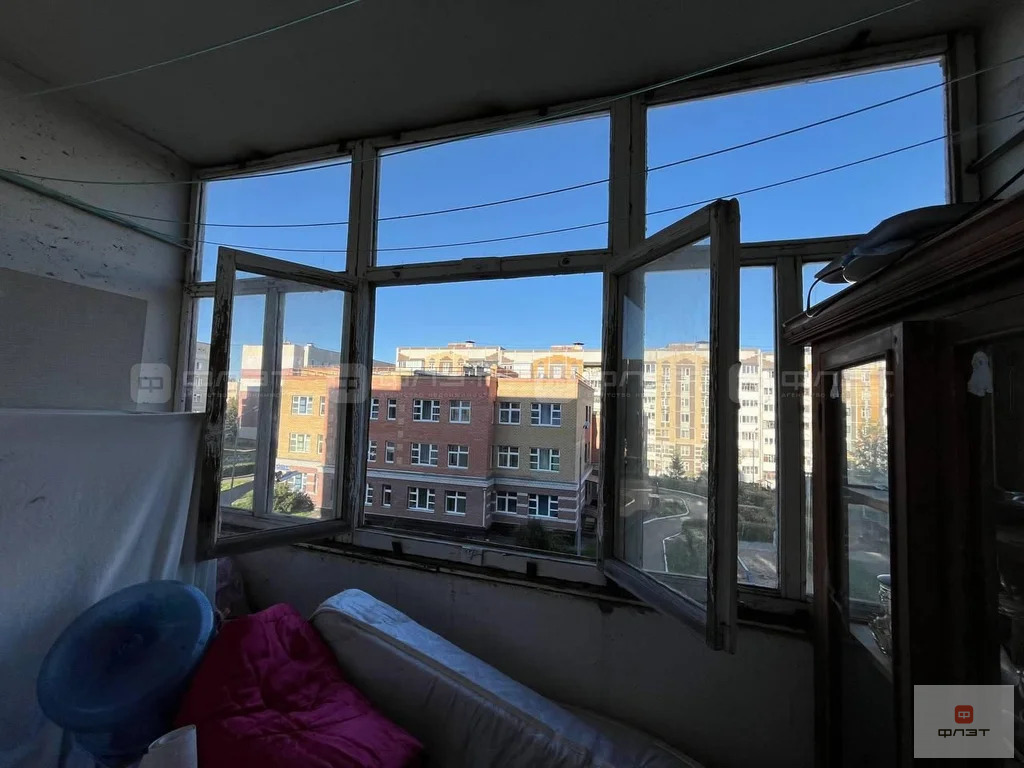 Продажа квартиры, Казань, ул. Академика Сахарова - Фото 20