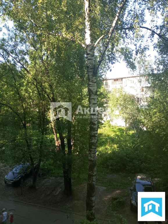 Продажа квартиры, Иваново, ул. Шубиных - Фото 12