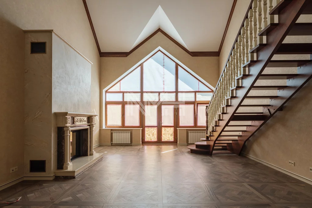 Продажа дома, Зименки, Сосенское с. п, Садовая улица - Фото 35