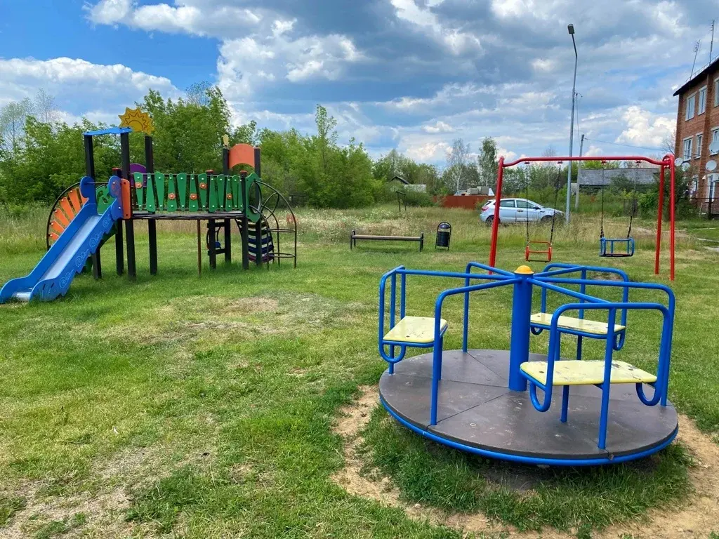 1-я квартира в п. Рязановский, ул. Комсомольская, дом 6 - Фото 13