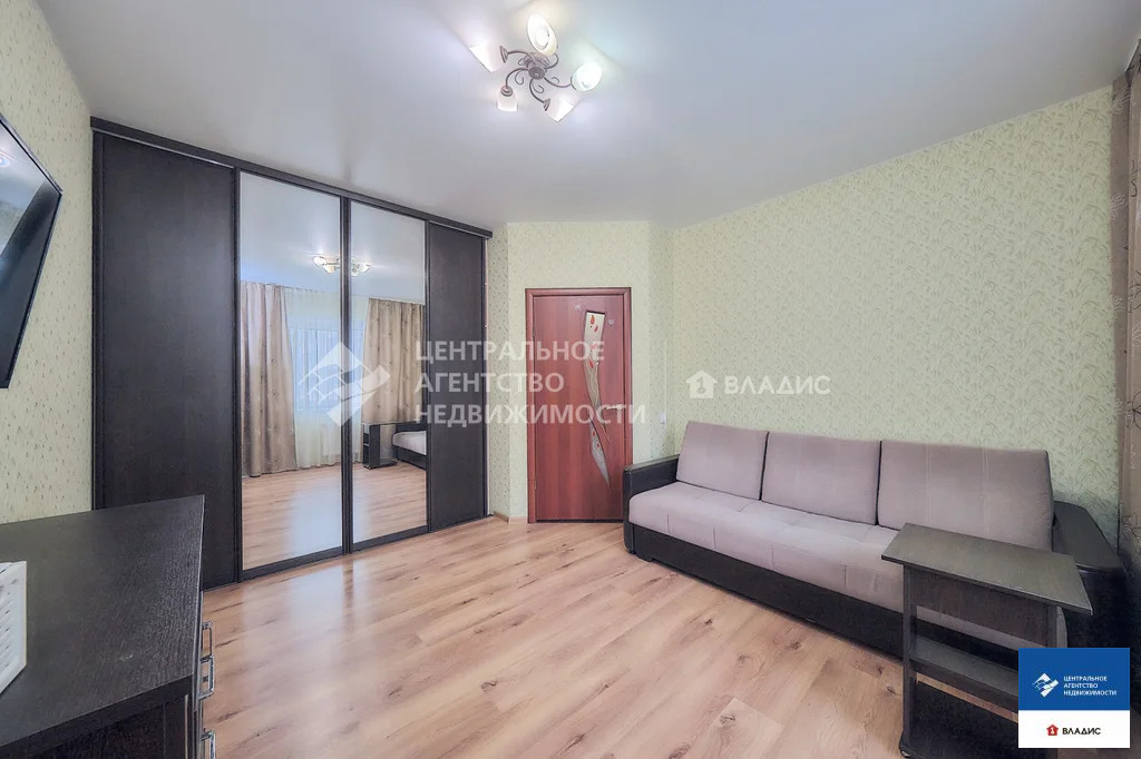 Продажа квартиры, Рязань, Старообрядческий проезд - Фото 0