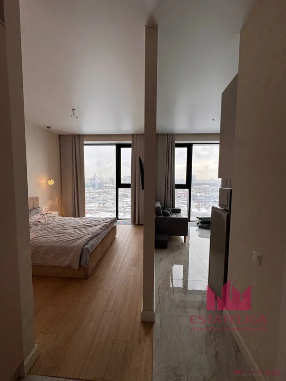 Аренда квартиры, м. Шелепиха, Причальный проезд - Фото 14