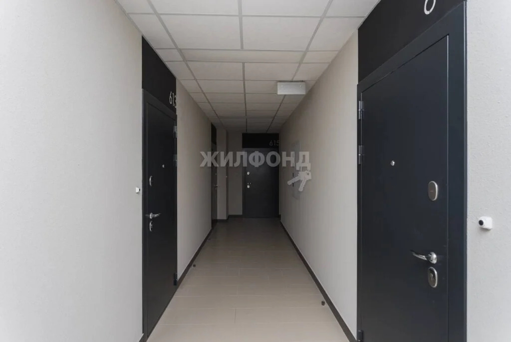 Продажа квартиры, Новосибирск, Звёздная - Фото 16