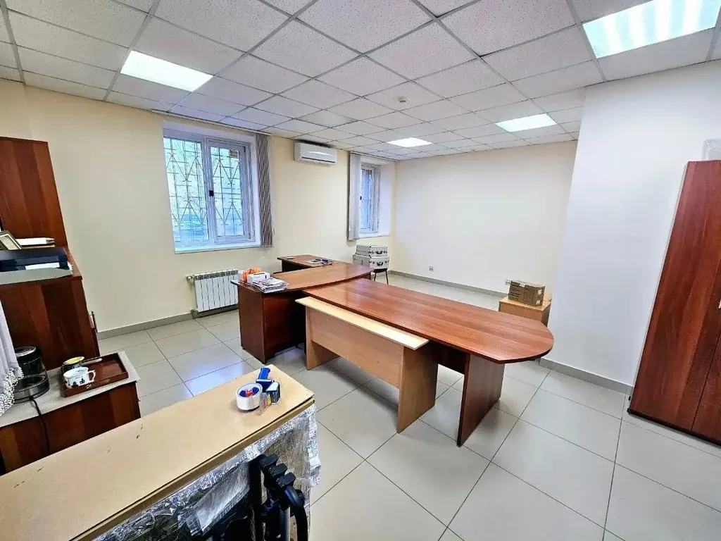 Сдам под офис, магазин, банк, федеральные сети 277м2 в центре города. - Фото 8