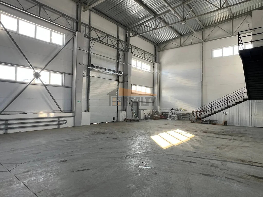 Аренда склада, Дмитров, Дмитровский район, Дорожная ул. - Фото 8