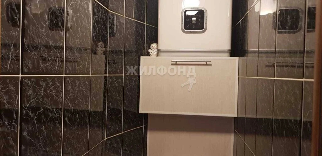 Продажа квартиры, Новосибирск, ул. Широкая - Фото 11