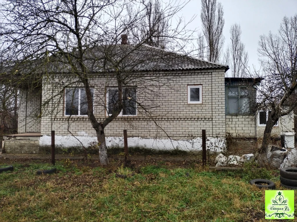 Продажа дома, Новоукраинский, Крымский район, ул. Зеленая - Фото 19