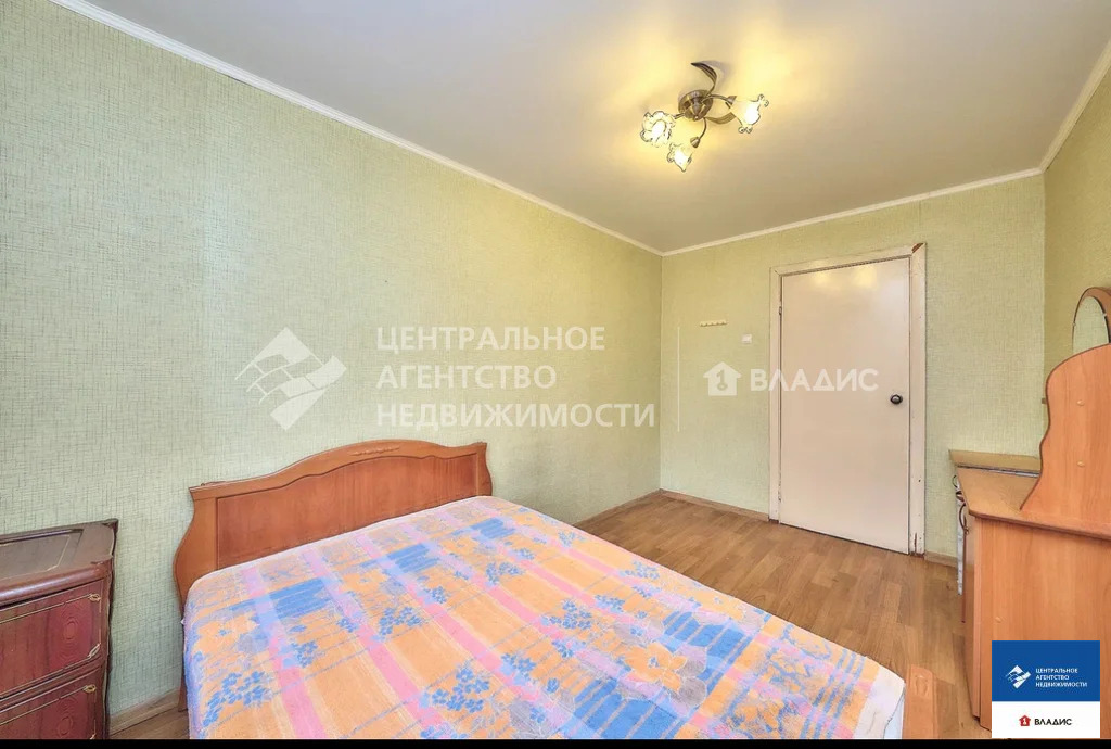 Продажа квартиры, Рязань, ул. Интернациональная - Фото 3