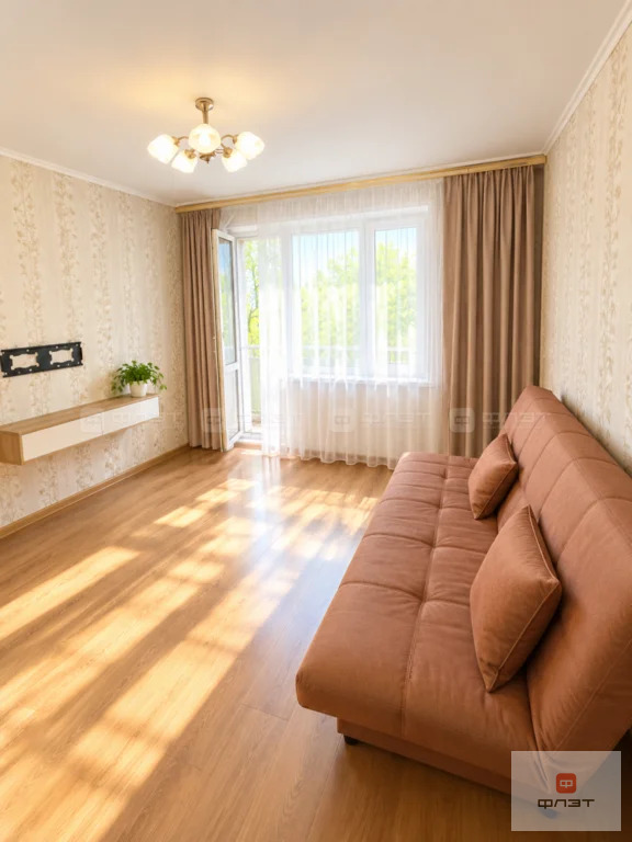 Продажа квартиры, Казань, Победы пр-кт. - Фото 4
