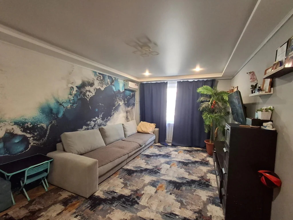 Продажа квартиры, Абинск, Абинский район, Комсомольский пр-кт. - Фото 14