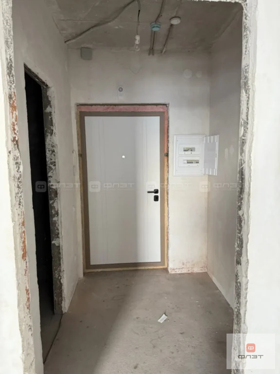 Продажа квартиры, Усады, Лаишевский район, ул. Теплых встреч - Фото 4