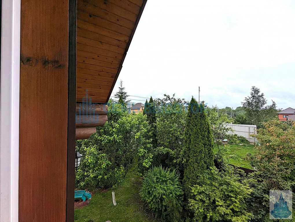 Продажа дома, Подольск - Фото 26