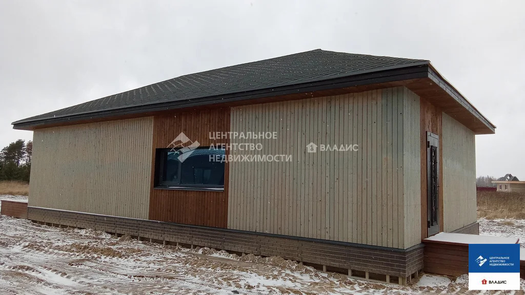 Продажа дома, Дубровичи, Рязанский район, коттеджный посёлок Дубровка - Фото 5