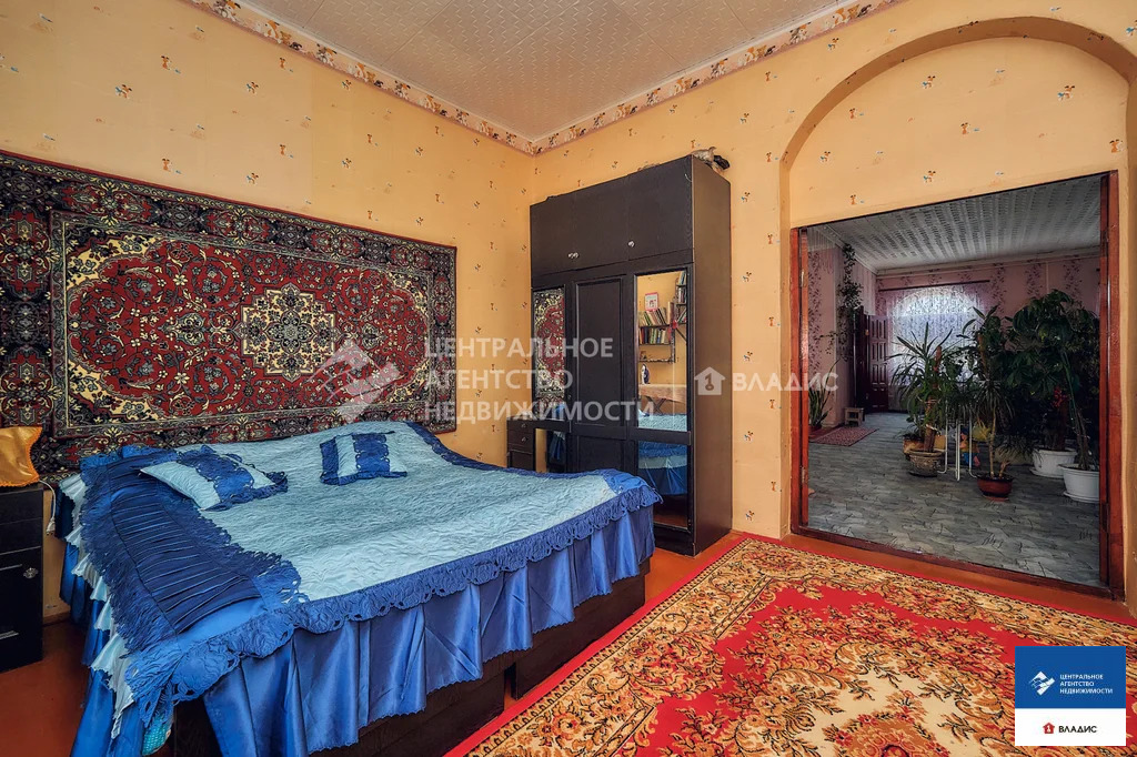 Продажа дома, Рязань, 1-й Базарный проезд - Фото 30