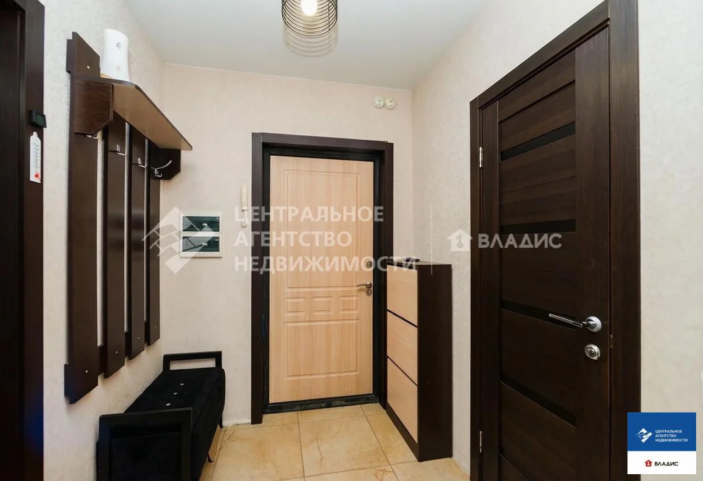 Продажа квартиры, Рязань - Фото 5