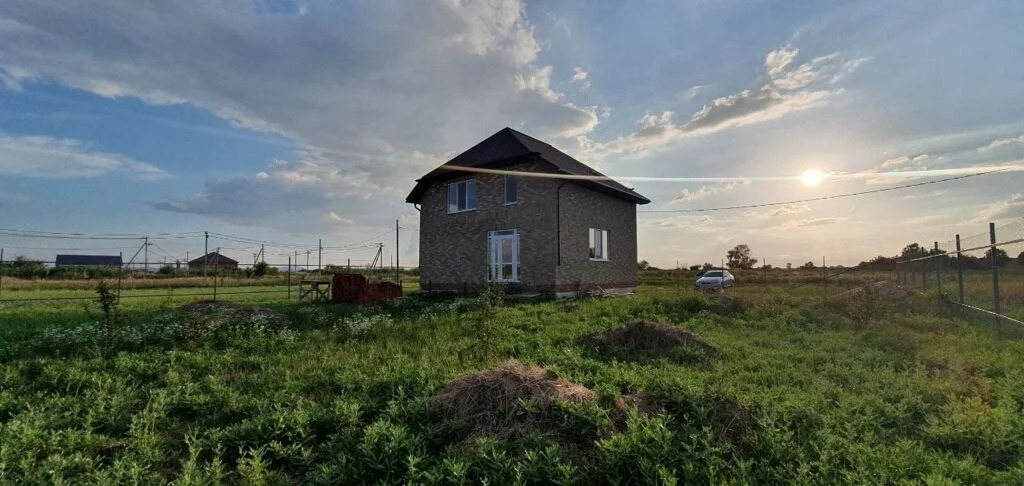 Продажа дома, Афипский, Северский район, ул. Новороссийская - Фото 1