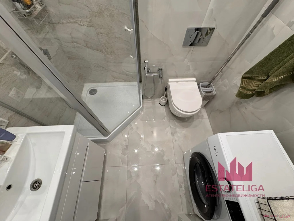 Аренда квартиры, м. Шелепиха, Причальный проезд - Фото 7