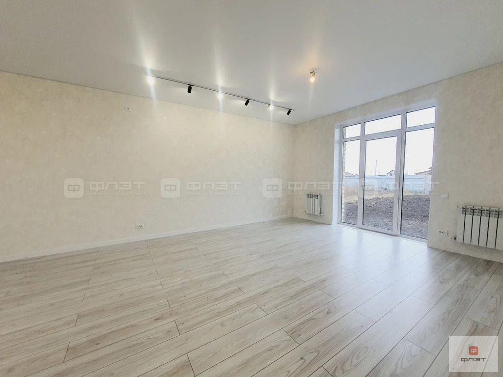 Продажа дома, Тангачи, Лаишевский район, ул. Мусы Джалиля - Фото 12