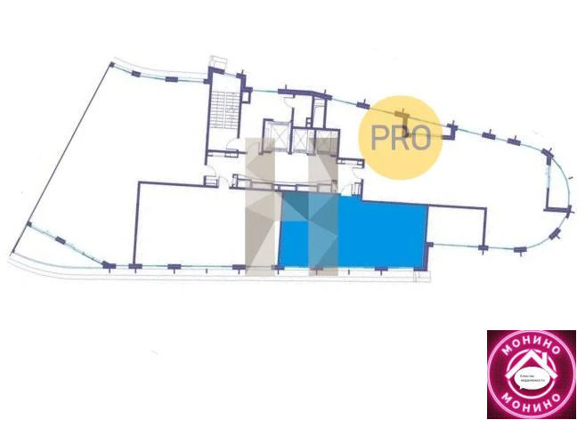 Продажа квартиры в новостройке, м. Терехово, ул. Нижние Мневники - Фото 7