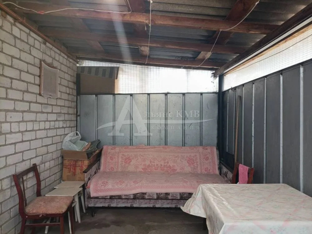 Продажа дома, Георгиевск, ул. Кочубея - Фото 11